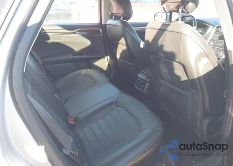 2015 Ford Fusion Se from USA, damaged, VIN 1FA6P0HD4F5118423